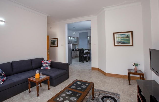 Caran Hotel Apartments - Foto 23