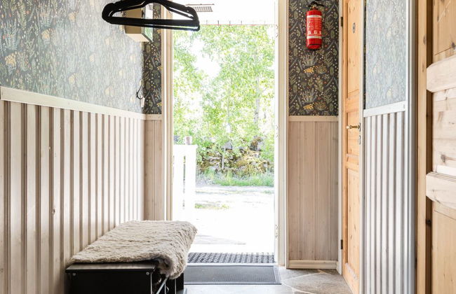 Skärvudde Huset - Foto 17