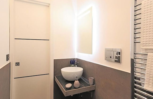 Amalfi Blu Retreat - Foto 52