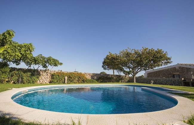 Agroturismo Llucmaçanes Gran - Foto 39