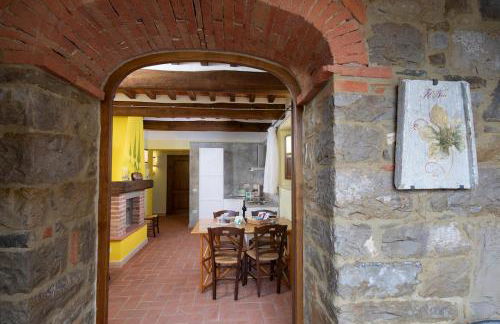 BORGO A MONTI di Sotto - Foto 25