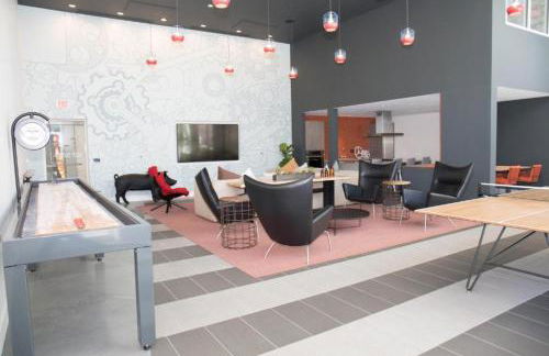 Sunnyvale 1br w gym ac nr shops SFO-1444 - Photo 25