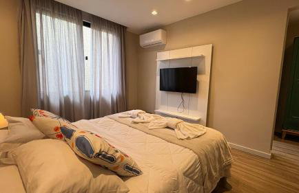 Casa 09 Floresta Boa Vista - Piscina Privativa, Jardim e Lazer Completo - Photo 23