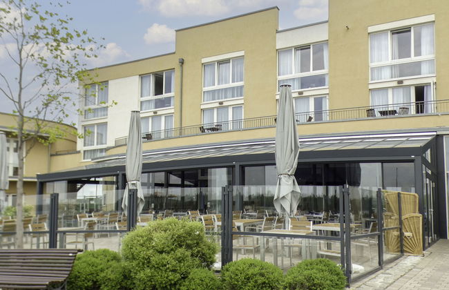 Dünenhaus Comfort - Foto 16