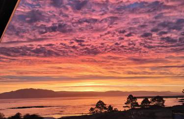 Amodiño- 1º línea Playa Langosteira y vistas al mar - Foto 7