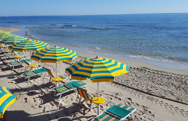 Centro Vacanze Lido Smeraldo - Foto 24