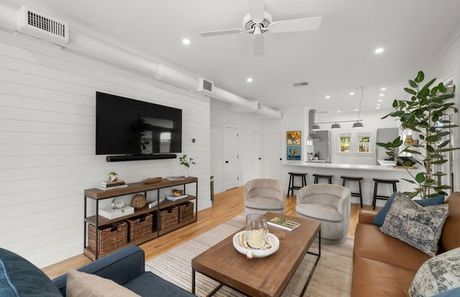 Casa Padr n Gorgeous Home Steps to 7th Ave - Foto 8