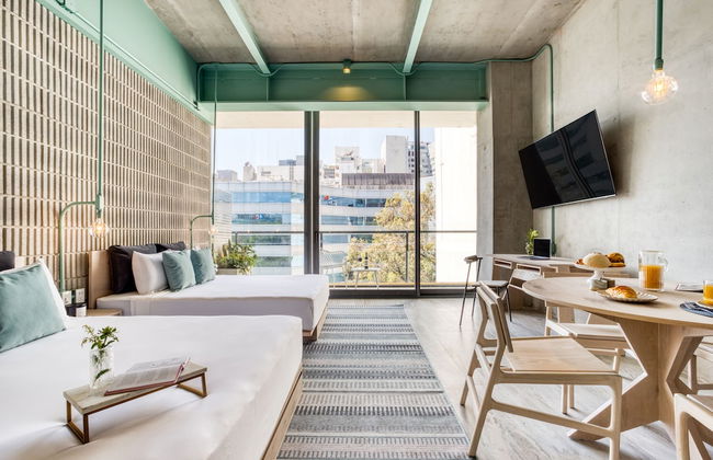 UTOPIC Polanco by ULIV - Foto 12