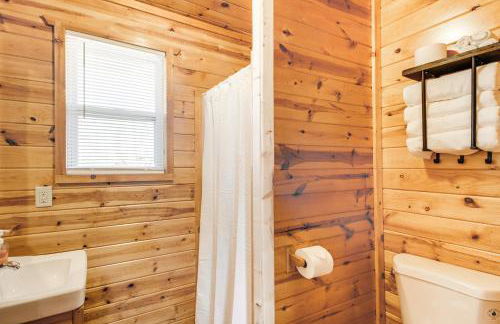 Glowackis Lodge Mille Lacs Lake Group Getaway! - Foto 19