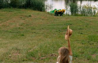 Kociołkowe Zacisze Łowyń - Foto 37