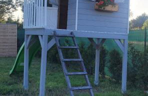 Domek letniskowy Młyn2 - Foto 59