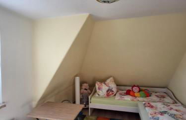 Ferienwohnung Spatzennest - Foto 3