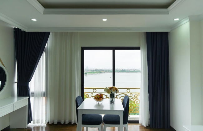 Queenie Hotel - Foto 25