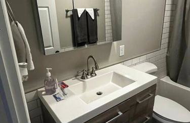 Downtown Albany 2 Bedroom Workstation at The Mark - Foto 16