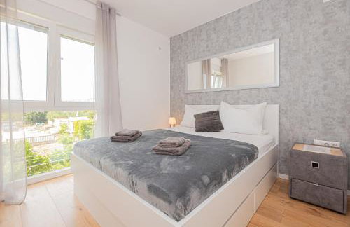 VILA VASILJ dein eigener Pool oder dein eigener Whirlpool mit Aussicht, dein Urlaub, deine Privatsphäre, deine Wahl - Photo 28