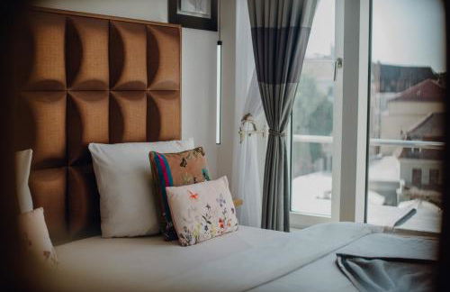 Sky Suites & Sky Bar - Foto 32