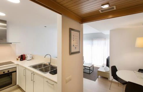 Durlet Rambla Mar Apartments - Photo 49