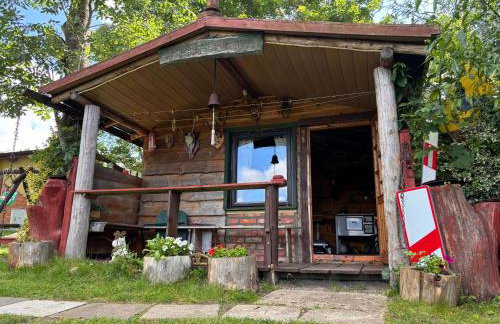 Domki Białogarda - Foto 36