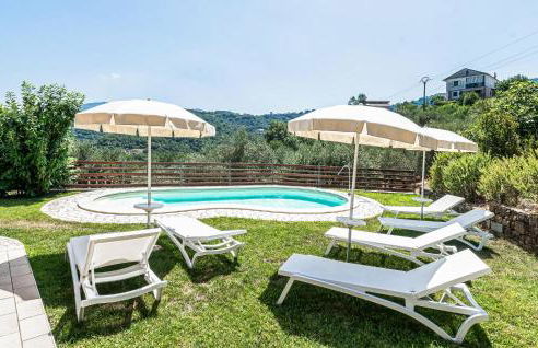 Lovely Home In Rutino With Kitchen - Foto 9