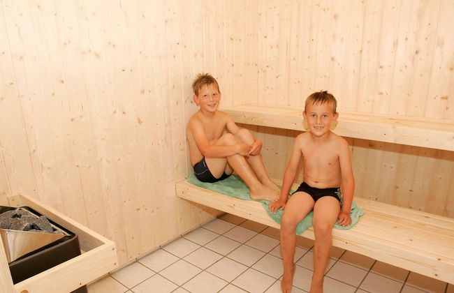 20 Person Holiday Home in Vinderup-by Traum - Foto 16