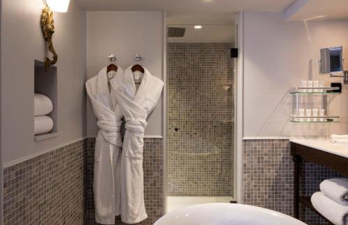 Maison Cardinal Furstemberg - Foto 97