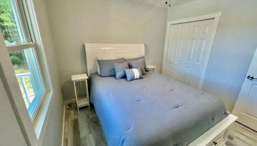 Oceanfront Cottage on Private Island - Foto 5