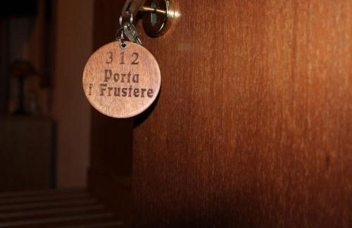 A' Porta i Frustere - Foto 8