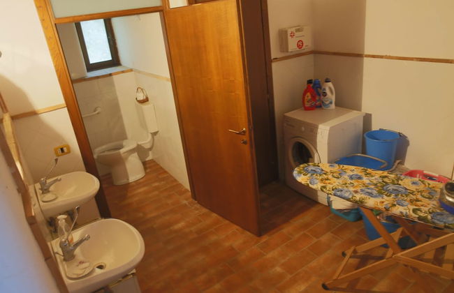 Agriturismo Valle del Tione - Foto 22