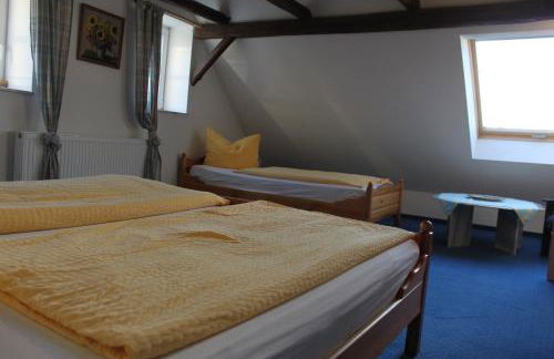 Kutschergasthof Am Sonnenstein - Photo 21