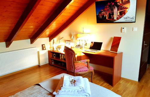 Villa Carlos - Foto 23