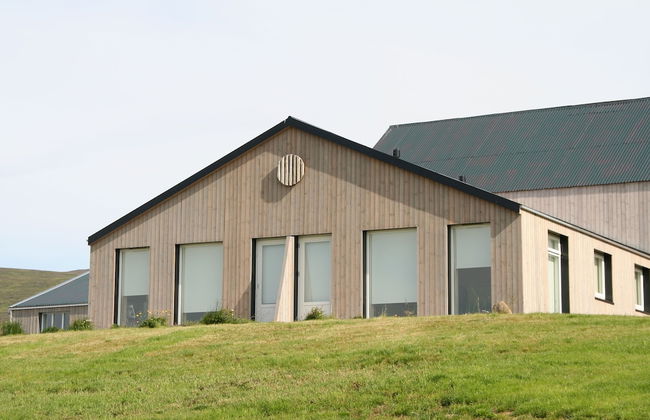 Sunnuhlid Apartment B - Photo 19