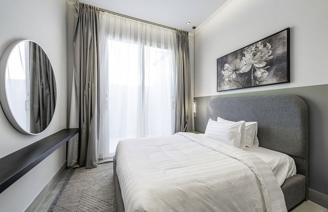 Mabaat - Al Malqa - 541 - Foto 1