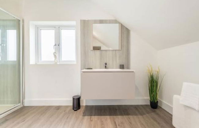 Host Stay Crimond House - Foto 34