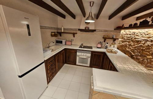 Casa Turistica Torreón de Villafamés - Foto 12