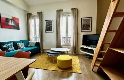 Refuge familial Disney&Paris - Foto 13