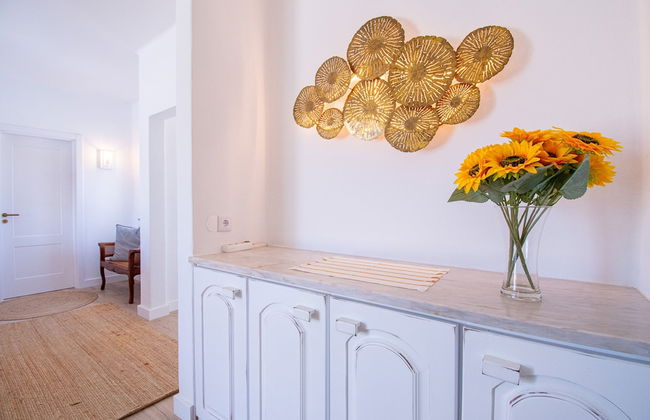 67 adm 3 Bedroom Villa Walking Distance to Carvo - Foto 23