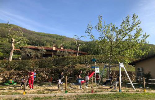 Apartamentos Rurales La Vega del Jerte - Foto 21