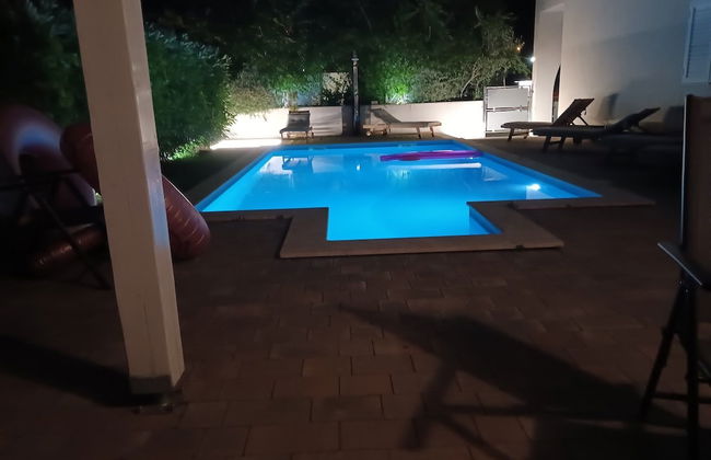 Apartment Villa Andelka - Foto 32