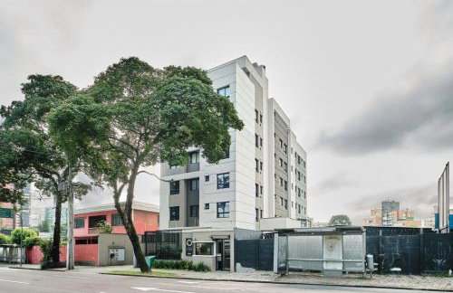 CPR46 Studio lindo em bairro tranquilo - Foto 14