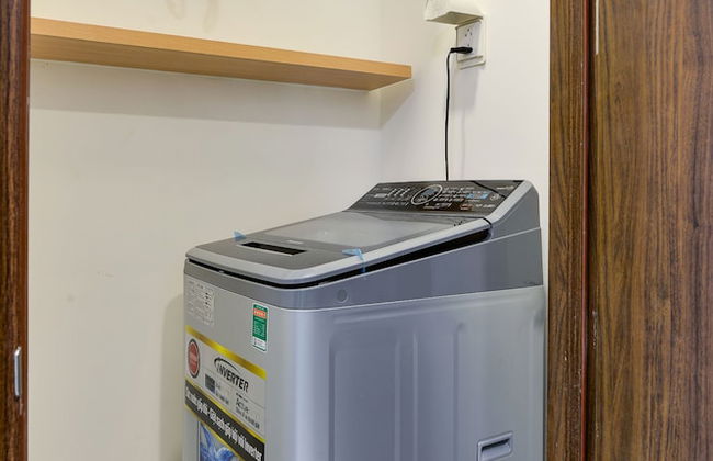 Riverside Residence - Saigon Royal - Photo 45