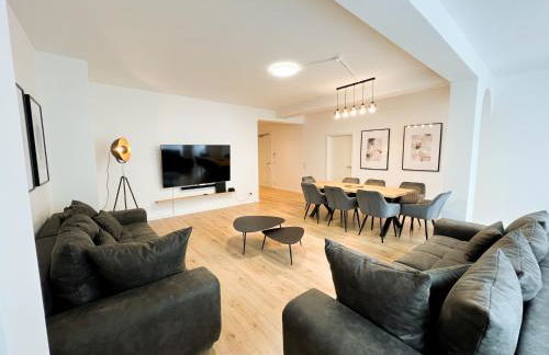 Centerapartments Premium DeLuxe - Foto 7