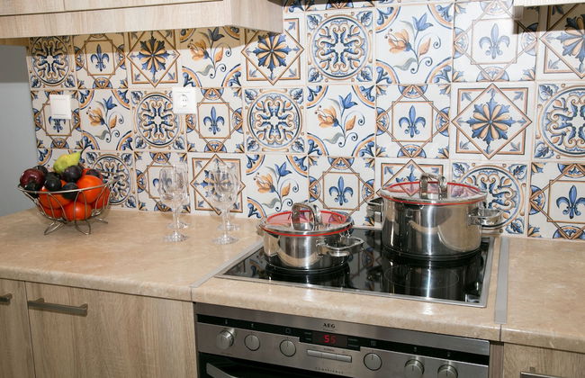 Charming Apartment in Kefalonia Island - Foto 22