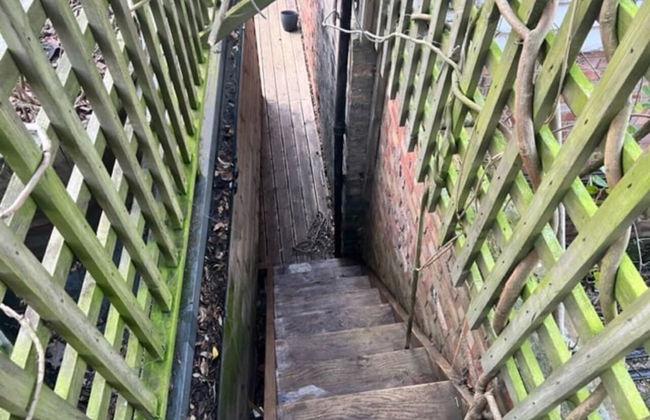 Two Storey Annex - Foto 41