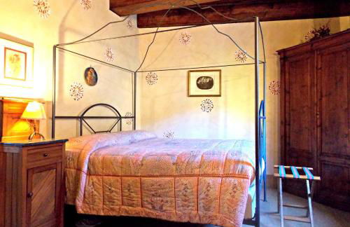 Villa Salaiole - Foto 20