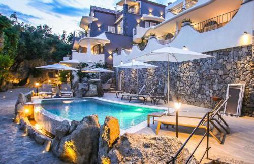 Villa Caruso - Foto 45