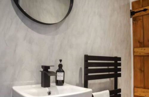 Beautiful renovated cottage in Mersham Ashford Kent - Foto 4