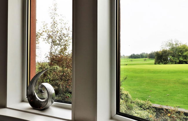 Greenlees Clubhouse 3 bed - Cambuslang - Foto 29