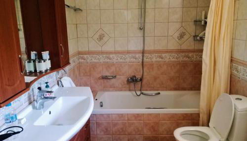 Daglas Summer House - Foto 5