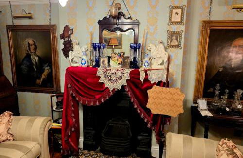 Quirky Victorian themed home - Foto 5