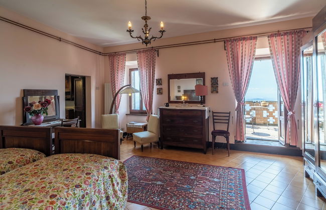 Residence Serliana - Foto 93